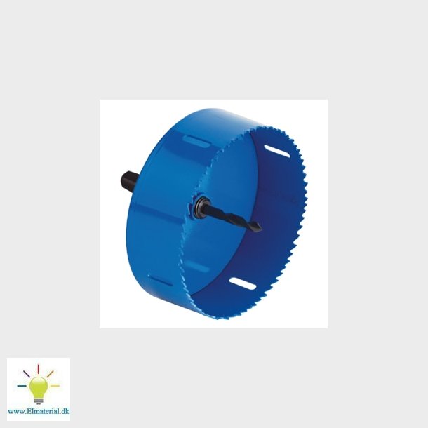 Hulfrser 120Mm D36Mm Bimetal