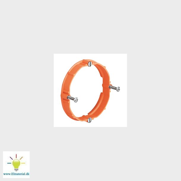 Pudsudligningsring 68 H10Mm