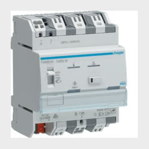 Knx Dimmer Uni 1Kanal 300W