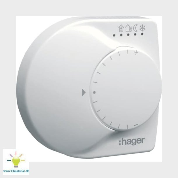 Knx Temperatur Regulator