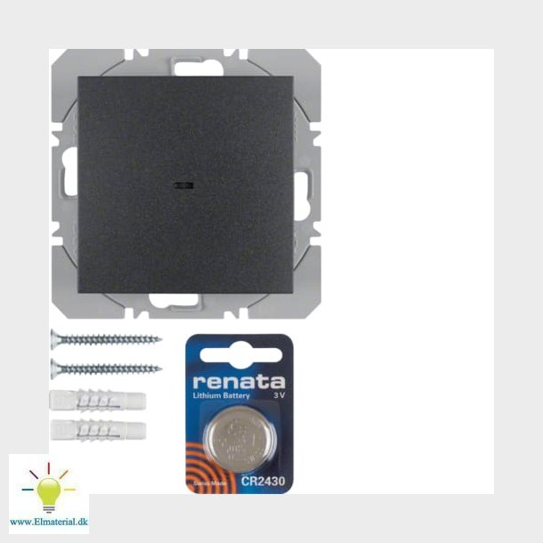 Knx/Ql Trdl Tryk Enk S.1 Ant