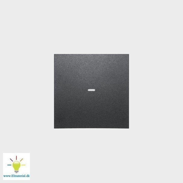 Tangent Enkelt S./B. Antracit