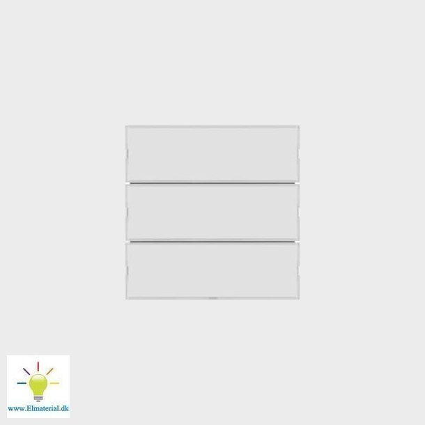 Knx 3 Tangent Tryk 2 S./B. Hv