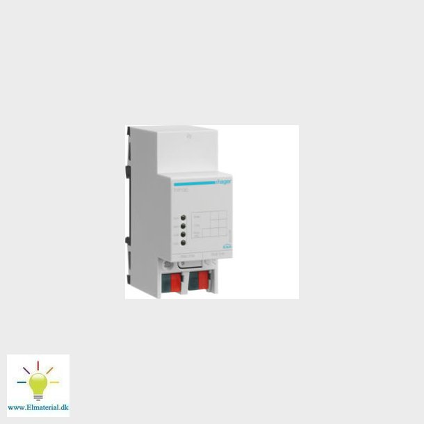 Knx Linje-/Omrdekobler Tyf130