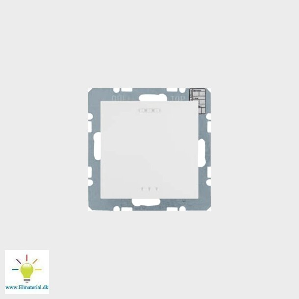 Knx Co2 Sensor S./B. Hvid