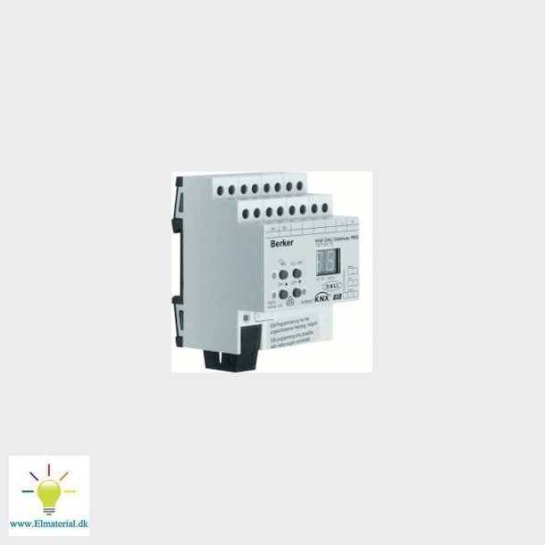 Knx Dali Gateway 2