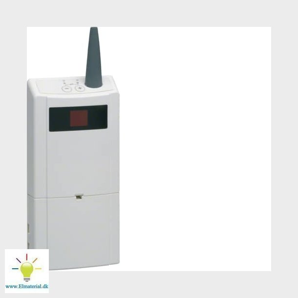 Knx Mediekobler Hvid