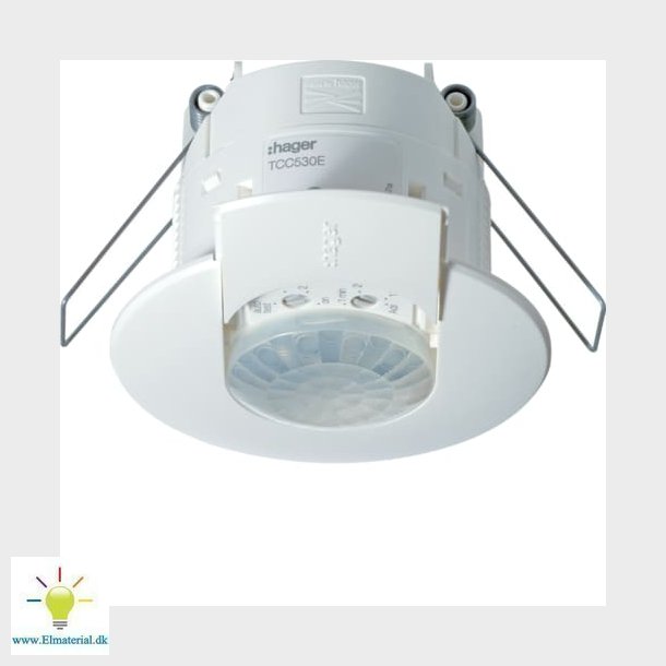 Knx Pir 360G Multizone