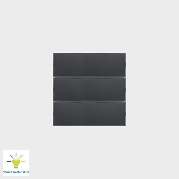 Knx 3 Tangent Tryk 2 S./B. Ant