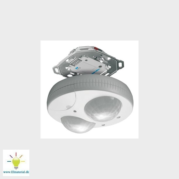 Knx Rumsensor 2-Kn M/Bcu