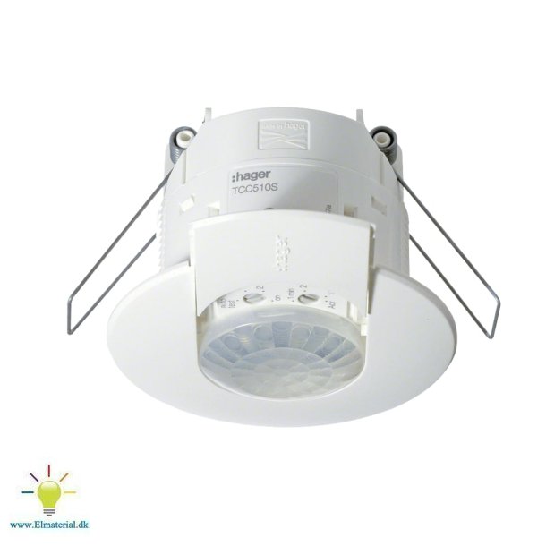 Knx Pir 360G 1 Kanal On/Off