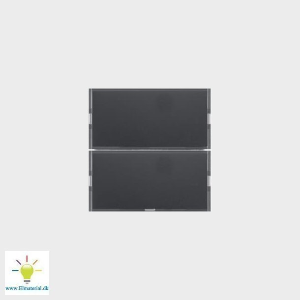 Knx 2 Tangent Tryk 2 S./B. Ant