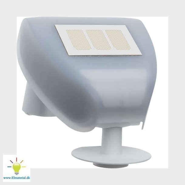 Knx Vejrstation Med Gps