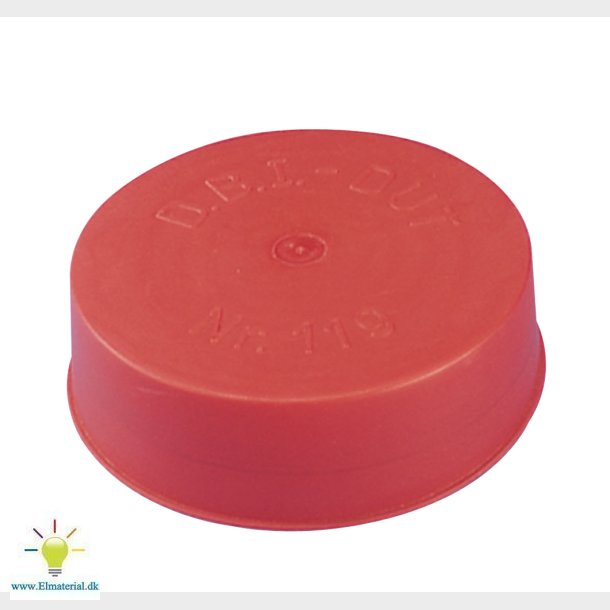 80/71,5Mm Drn Slutmuffe