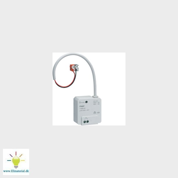 Knx Udgangsm F/Dse 1K Tyb601B