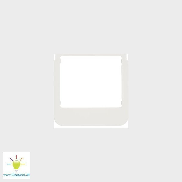 Designramme Touch Control Hvid