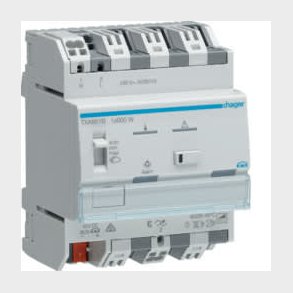 Knx Dimmer Uni 1Kanal 600W
