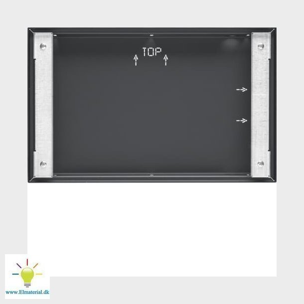 Indbygningsboks For Wdi16X