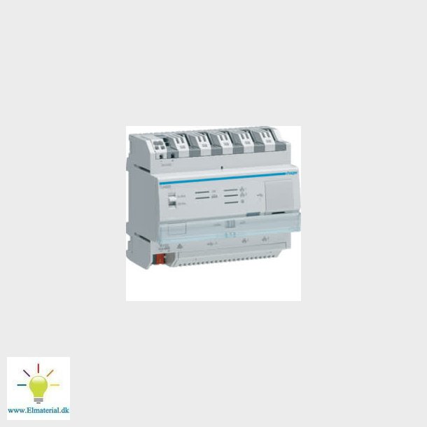 Knx Konfiguration Server