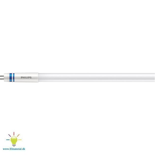 Led Pipe Hf Ho 8W / 830 T8 600Mm
