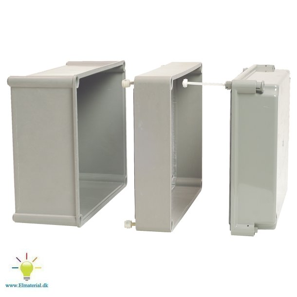 Combi Mellemramme 540X360X62,5