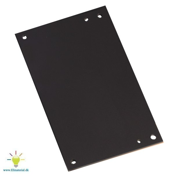 Combi Grundplade 220X220 Kg433