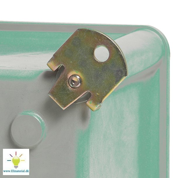 Combi Ophngsbeslag (4 Stk)