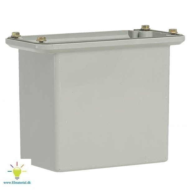 Combi Kabelbox M/2 D80 Membran