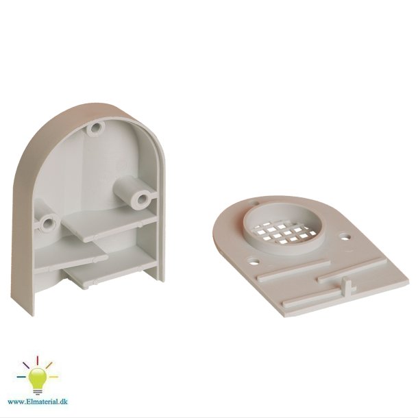 Combi Udluftningsventil Drg