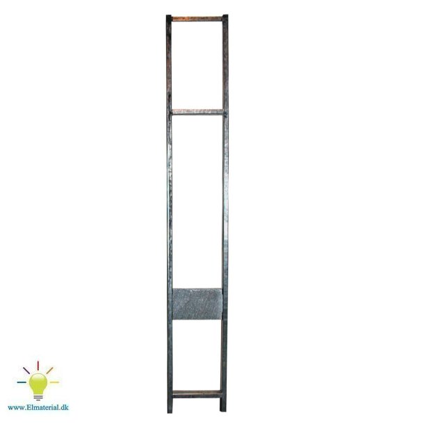 Fritstende Stativ Enkelt