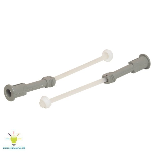 Combi Krvskrue M/Strop Y400Ss