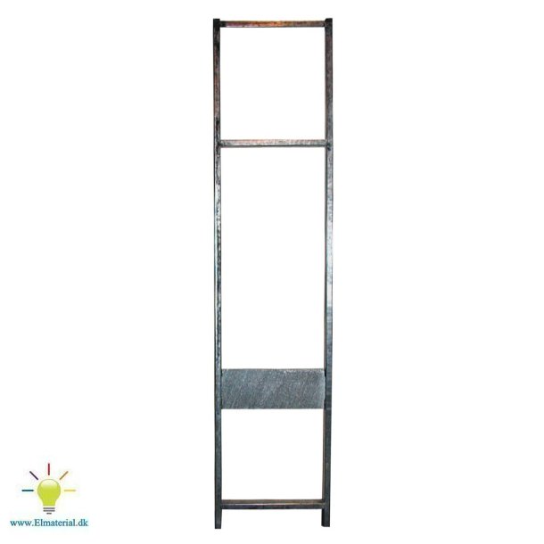 Fritstende Stativ Dobbelt