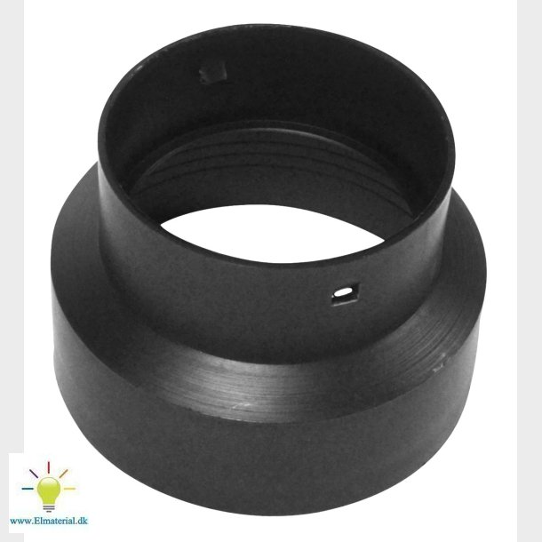 110X80/71,5Mm Drntilslutning