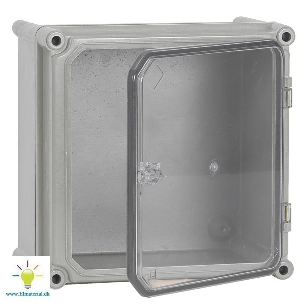 Combi Klaplg 270X360X45 Trsp