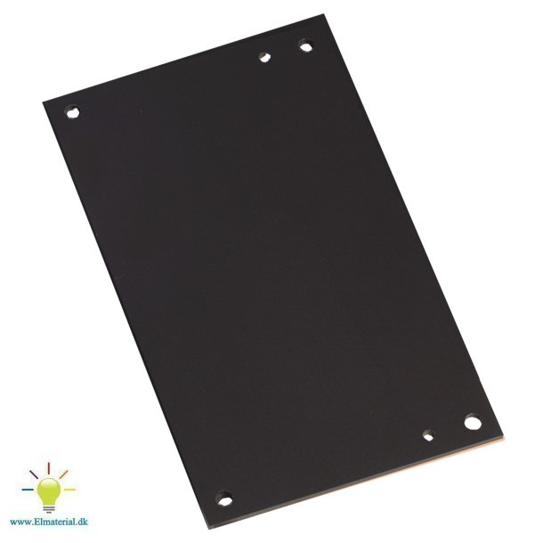 Combi Grundplade 220X310 Kg434