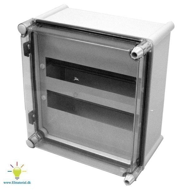 Combi Gruppeks. 2X12M M/Klapl.