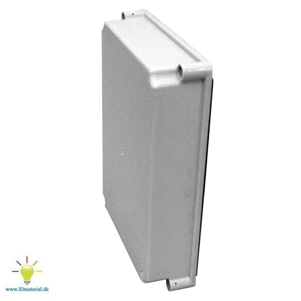 Combi Dksel 540X540X45 Gr