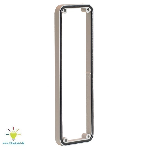 Combi Sammenbygn. Flange U420