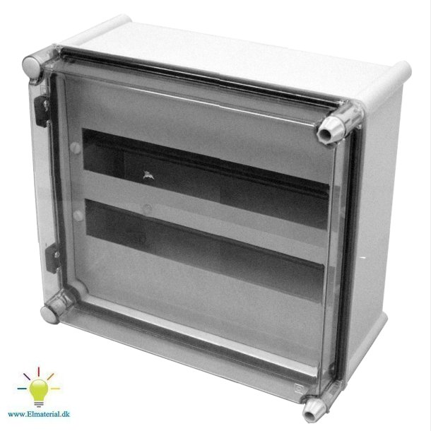 Combi Gruppeks. 2X17M M/Klapl.