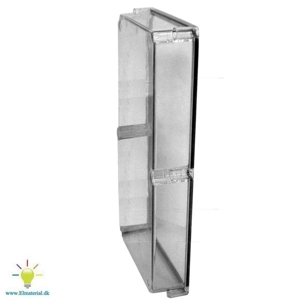 Combi Dksel 270X180X45 Gr