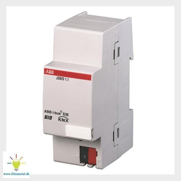 Knx Persiennestyr. Enhed Mdrc