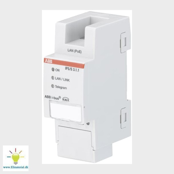 Interface Ip Ips/S3.1.1