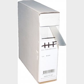 Krympflex 4,8-2,4 Klar U / L 8M