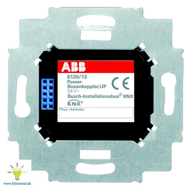 Knx Strmbuskobler