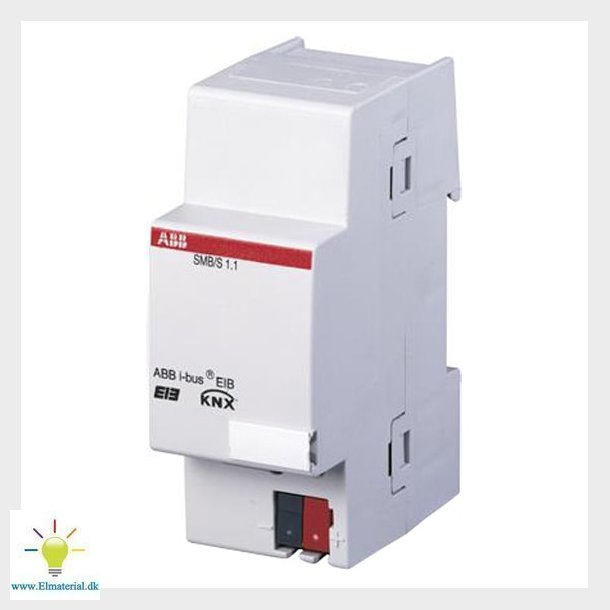 Knx Fejlovervgningsmodul Mdrc