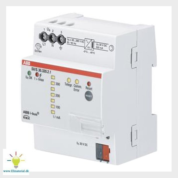 Knx Strmforsyning 320Ma