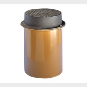 425Mm Cover M / Pvc Kjol 3T