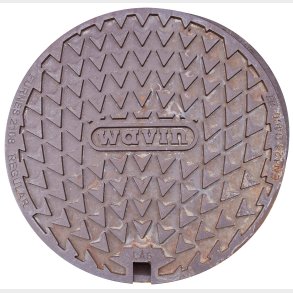 600Mm Cover T / Lös kjol