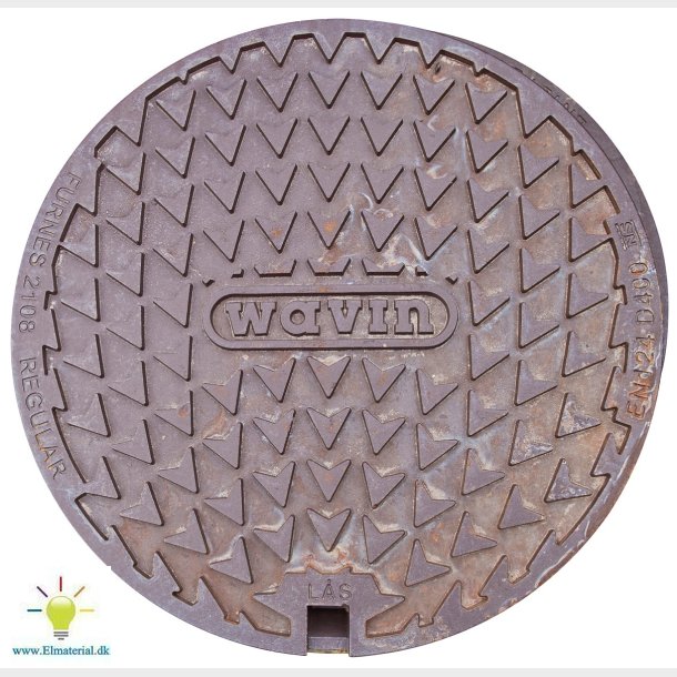 600Mm Dksel T/Ls Skrt