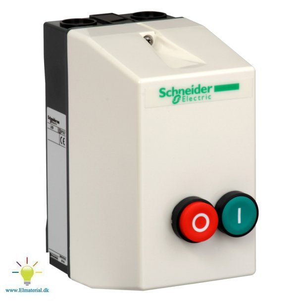 Motorstart Le1D18P7 7,5Kw 230V